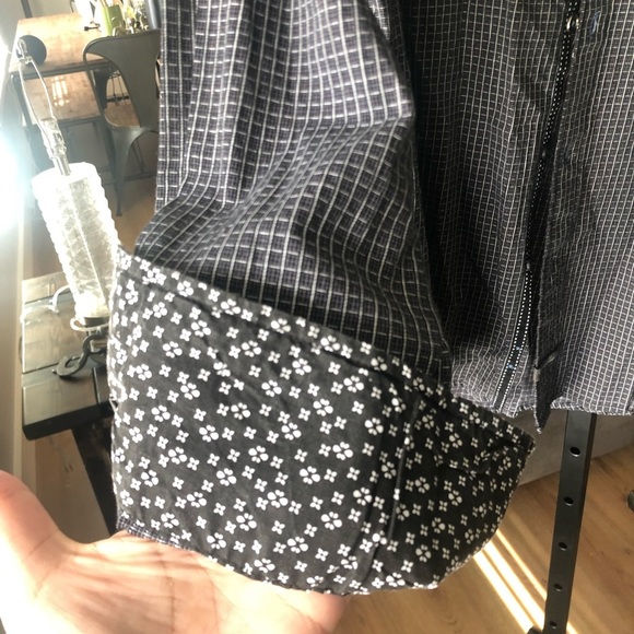 Long Sleeve English Laundry Shirt - Picture 4 of 4